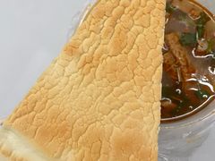 -赵家名吃四味烩菜(东大寺门食品街店)