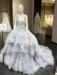 -MuseMarry婚纱(前海嘉里中心店)