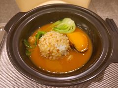 鲍鱼捞饭-同得兴 Since·1995 传统苏式面馆(嘉馀坊店)