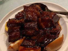 -东方明珠老上海8号餐厅(东方明珠广播电视塔店)