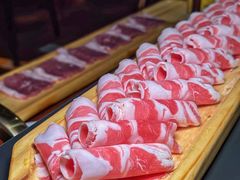 -羊大爷涮肉(亮马桥店)