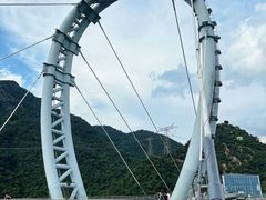 -黄腾峡生态旅游区