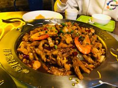 -胖哥俩肉蟹煲(杭州下沙学林街店)