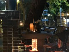 -樹下遇见树·咖啡