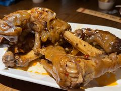 -相约·羊村小馆非遗手抓肉(七一酱园店)