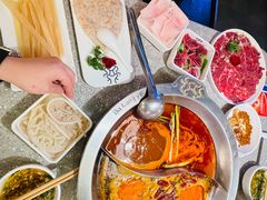 -大龙燚火锅(太古里店)