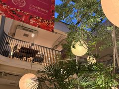 -馋嘴猫北京食堂·烤鸭·宵夜(亚运村店)