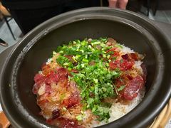 -啫火啫啫煲·顺德干蒸(壹海城店)