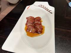 -浙江安吉JW万豪酒店·万豪中餐厅