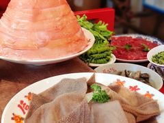 -后火锅(南京东路总店)