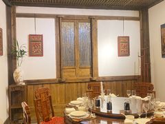 -文儒九号·闽菜馆(三坊七巷店)