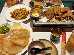 -清真·宁夏印象·盐池滩羊肉体验店(江宁路店)