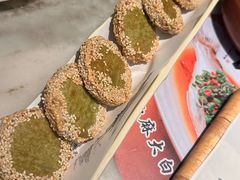-绿茶餐厅(南翔印象城MEGA店)