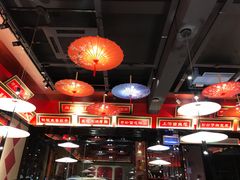 大堂-蜀香格格•剁椒鱼头(龙西店)