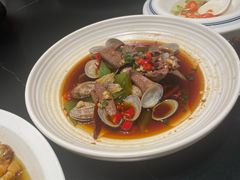 -滩外滩·本帮江浙菜(新天地店)