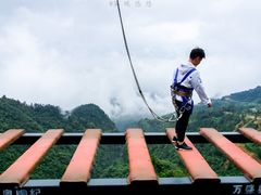 -梦幻奥陶纪景区