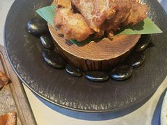 -沿江海南菜·文昌鸡祖师爷(大东海店)