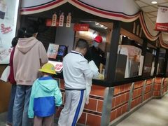 -八婆婆烧仙草(中山路店)