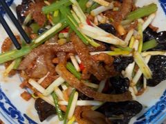 -老淮滨-蚌埠非遗小吃(淮河路店)