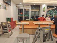 -老乡鸡(淮河路步行街店)