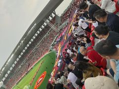 -铁西体育场