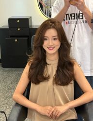 -SWANK SALON