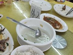-秋姐美食店(旅游大道店)