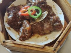 -顺德美的万豪酒店-万豪中餐厅