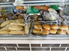 -老磁器口豆汁店(方庄店)