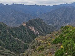 -圣莲山风景区