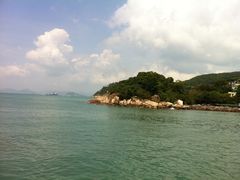 -南丫岛