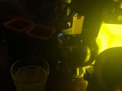 -光音瓦特俱乐部(高新店)