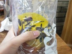 -烧柠·柠檬茶(大融城店)