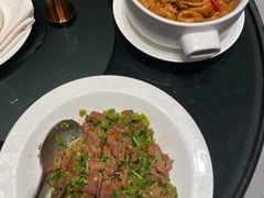 小炒黄牛肉-徐记海鲜·宴会(大唐西市|丰庆店)