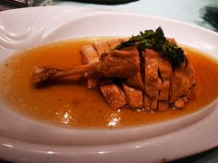 扬州盐水鹅-扬州狮子楼·非遗淮扬菜(东关街店)