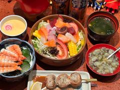 -小山日本料理(兴业太古汇店)