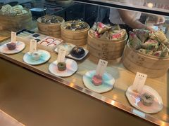 -佬泰丰斋· 乌镇茶食餐厅