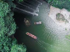 -英西峰林·洞天仙境