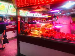 -大连熟食品交易中心