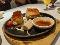 -俄士厨房(环球港店)