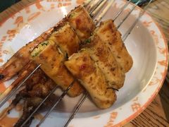 -肉串汪(望京店)