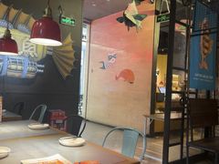 -探鱼·鲜青椒爽麻烤鱼(中山大信新都汇店)