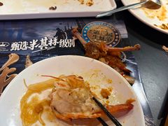 -盛焰铁板烧(王府井店)
