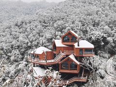 -杭州开元森泊度假乐园