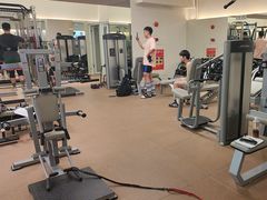 -YCHL Studios健身工作室(市二宫店)