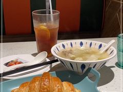 -添饭茶餐厅(天悦龙庭店)