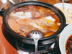 -王妈热卤·川味馆(海昌店)