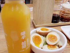 溏心蛋-味千拉面(新梅店)