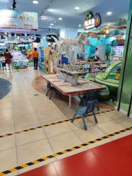 -万达宝贝王(成都锦华店)