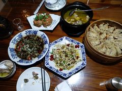 -呼吸森林·生态农庄农家乐私房菜